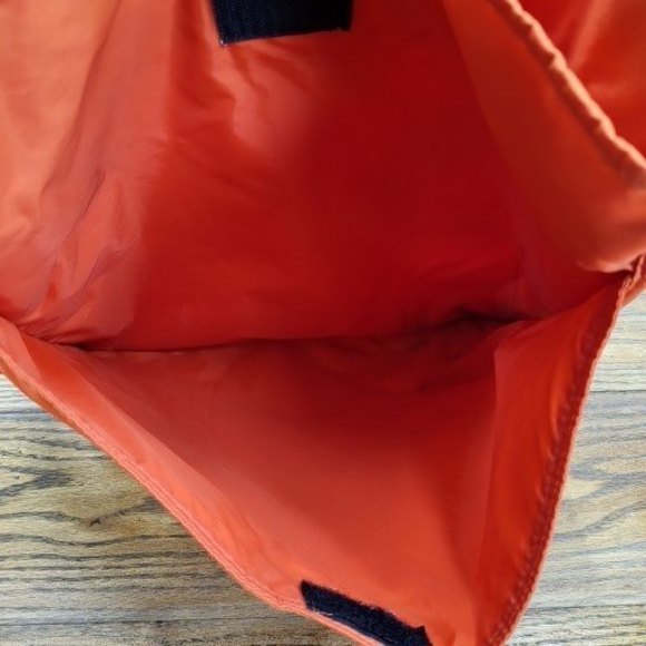 Ralph Lauren Polo Sport Nylon Crossbody Bag Purse - Picture 6 of 8